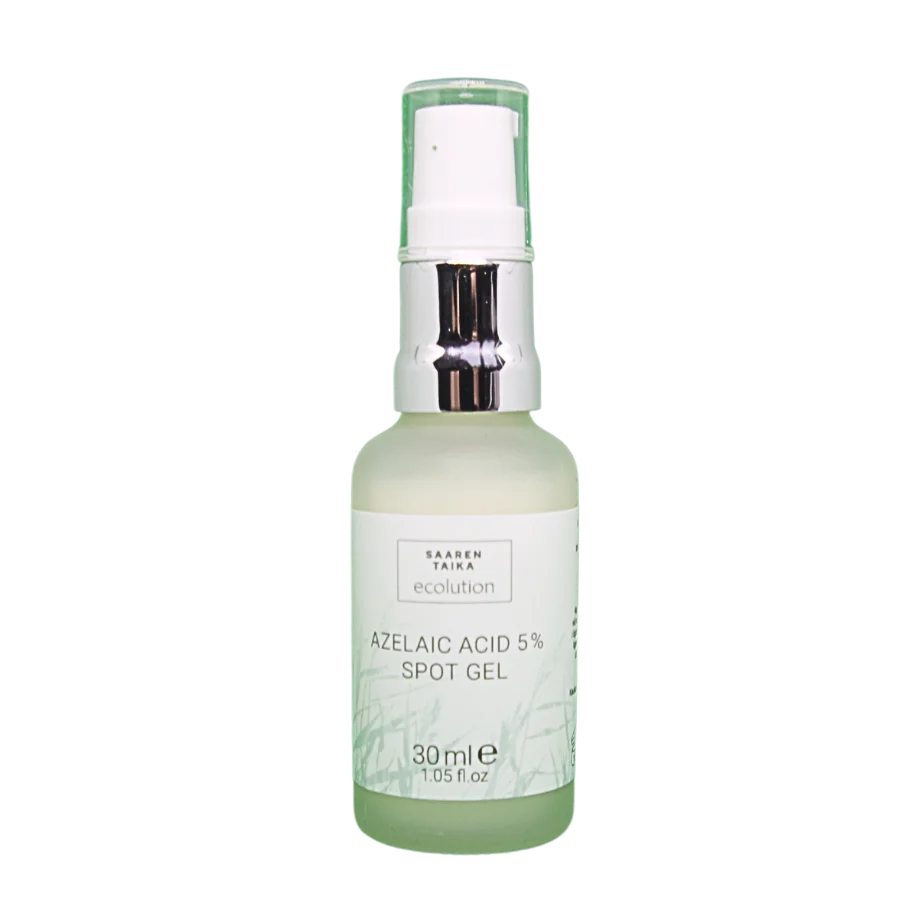 Saaren Taika Ecolution Azelaic Acid 5% Spot Gel