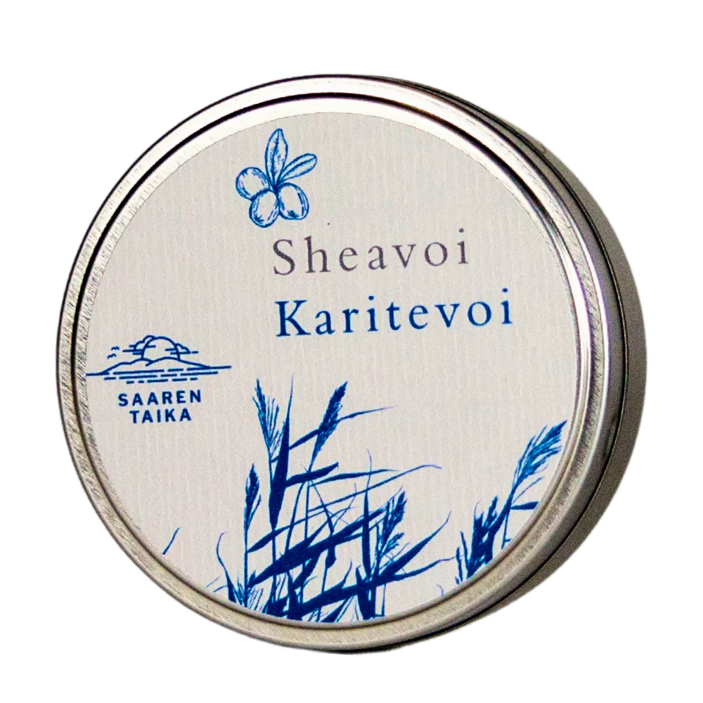 Saaren Taika Sheavoi
