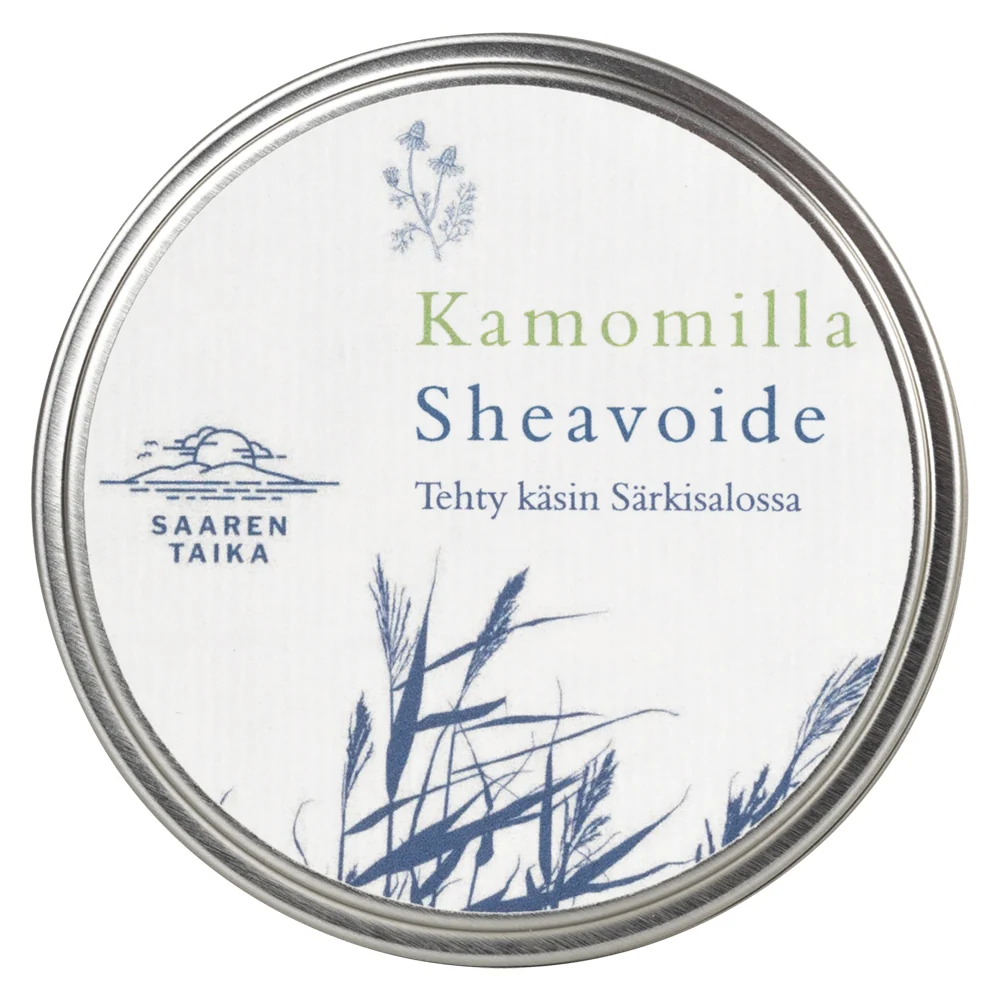 Saaren Taika Sheavoide Kamomilla