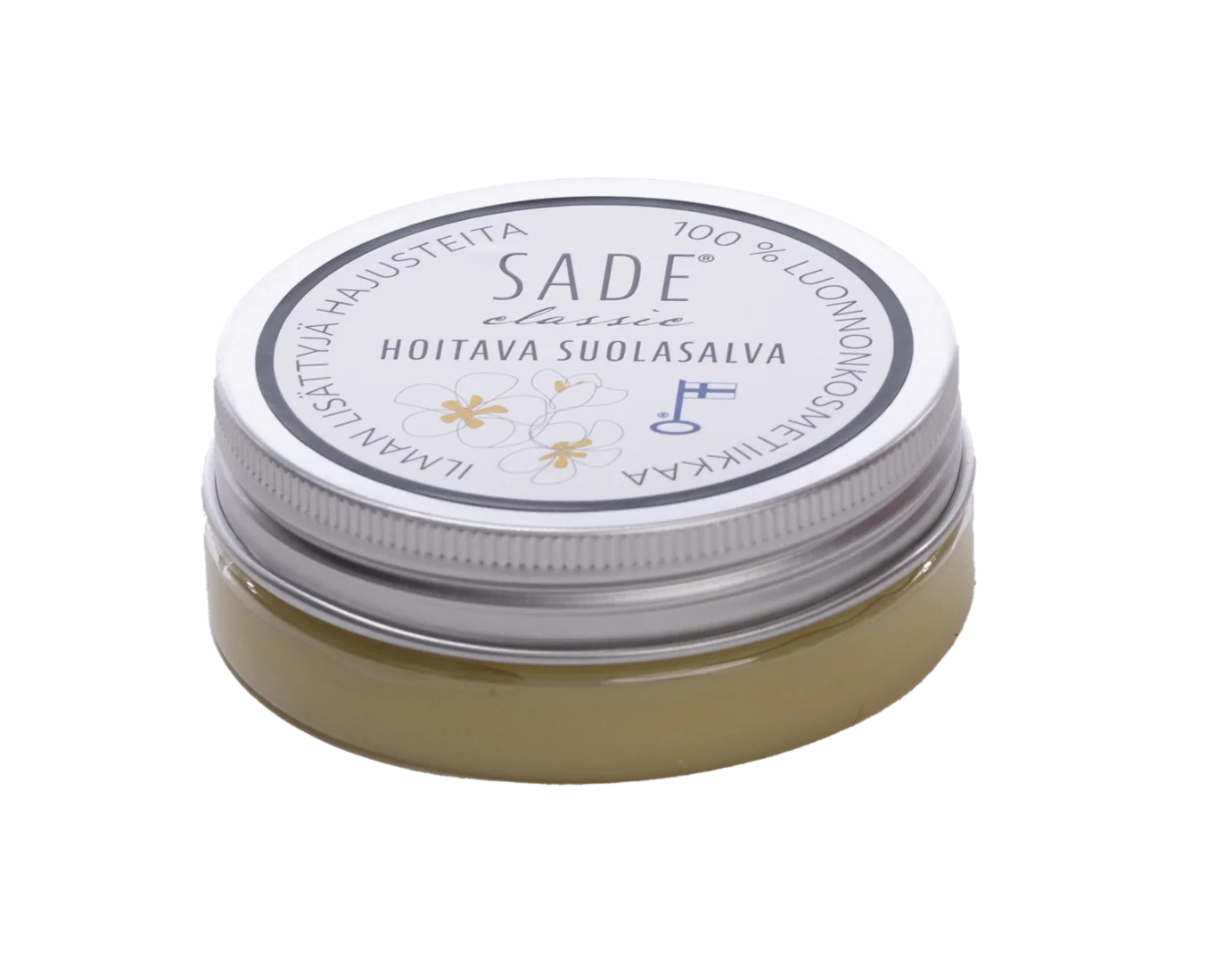 Sade Hoitava Suolasalva