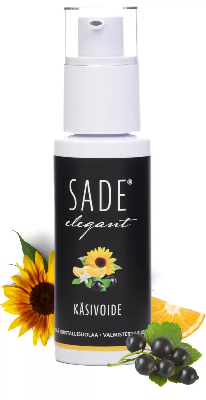 Sade Käsivoide