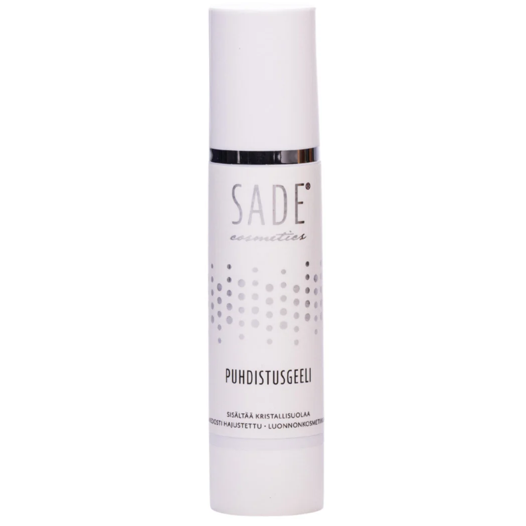 Sade Puhdistusgeeli