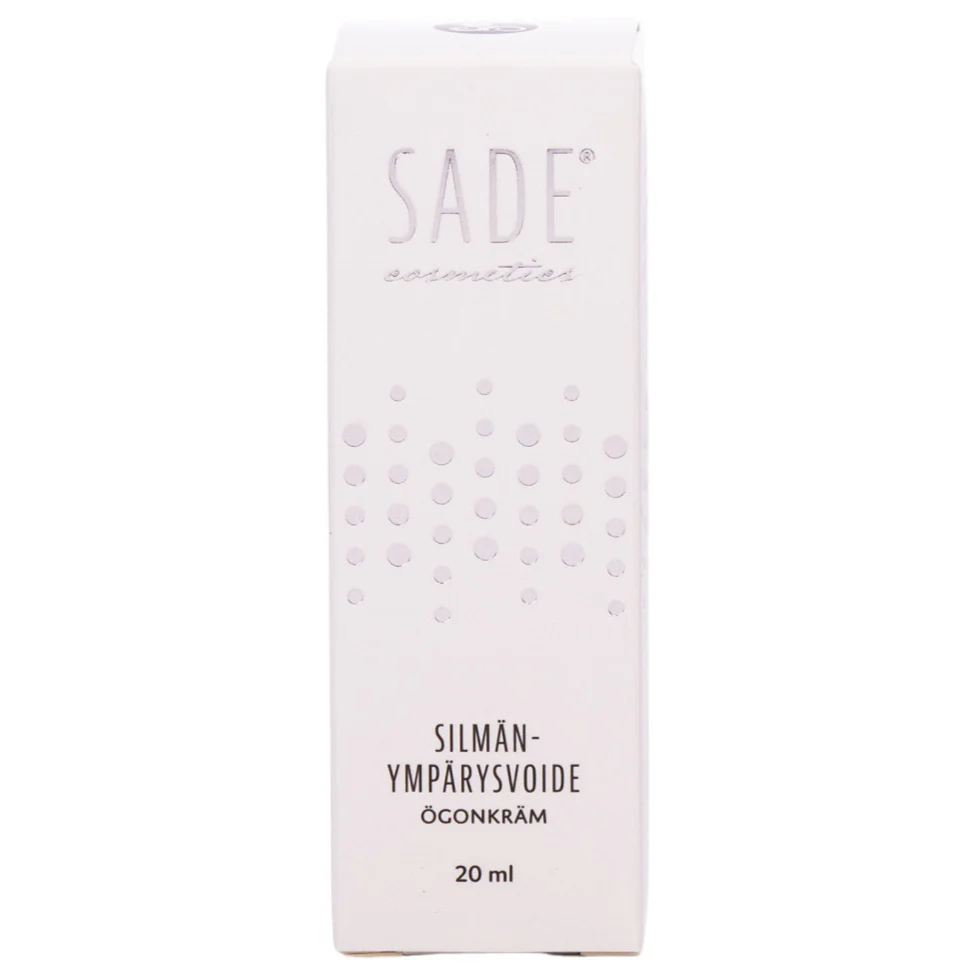 Sade Silmänympärysvoide