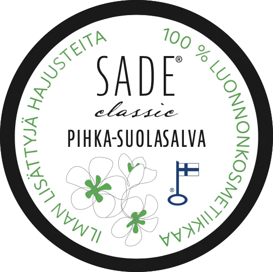 Sade Suola-Pihkasalva - Image 2