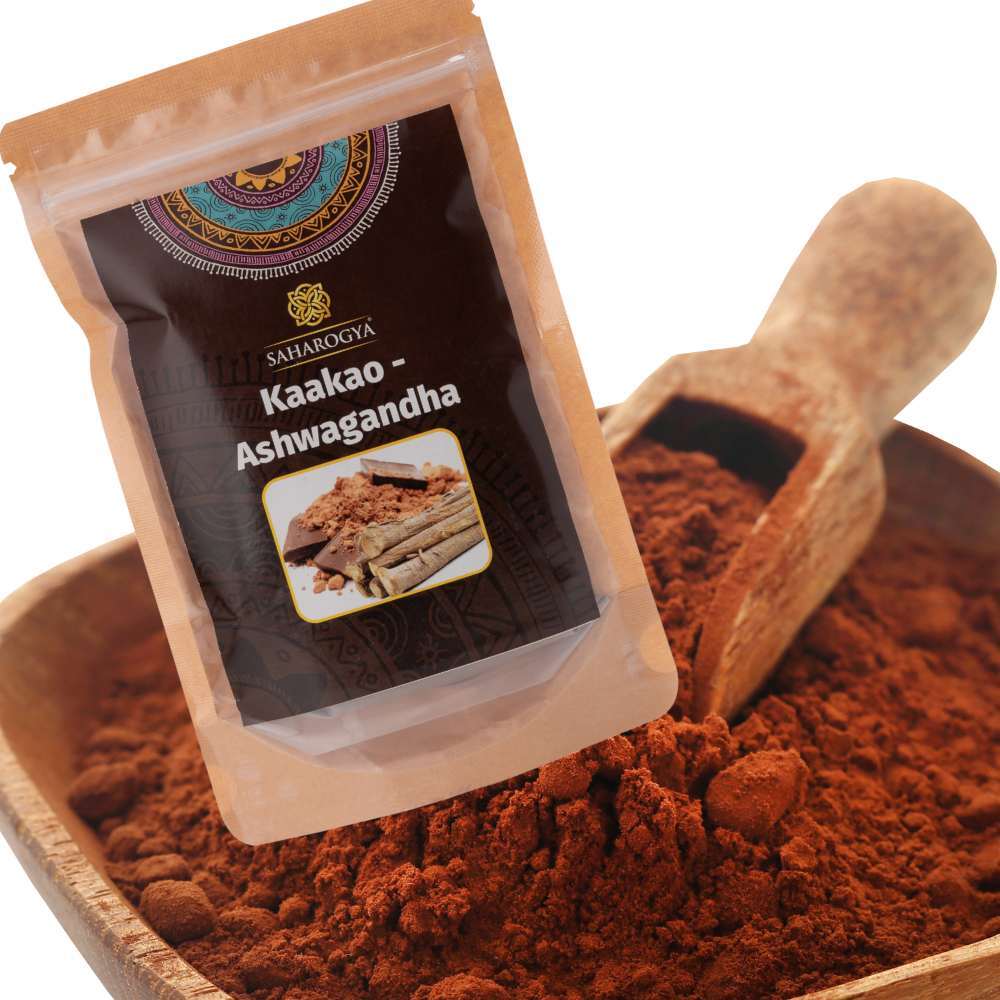 Saharogya Kaakao-Ashwagandha