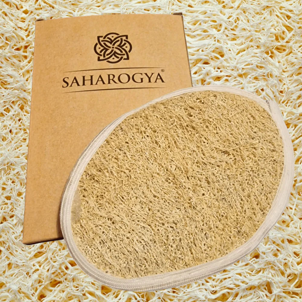 Saharogya Luffa Pesusieni