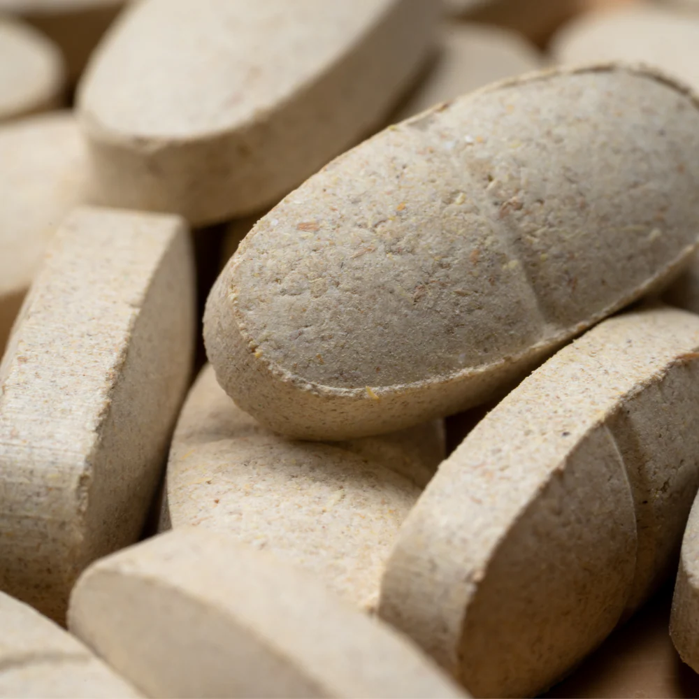 Saharogya Shatavari 750 mg - Image 3
