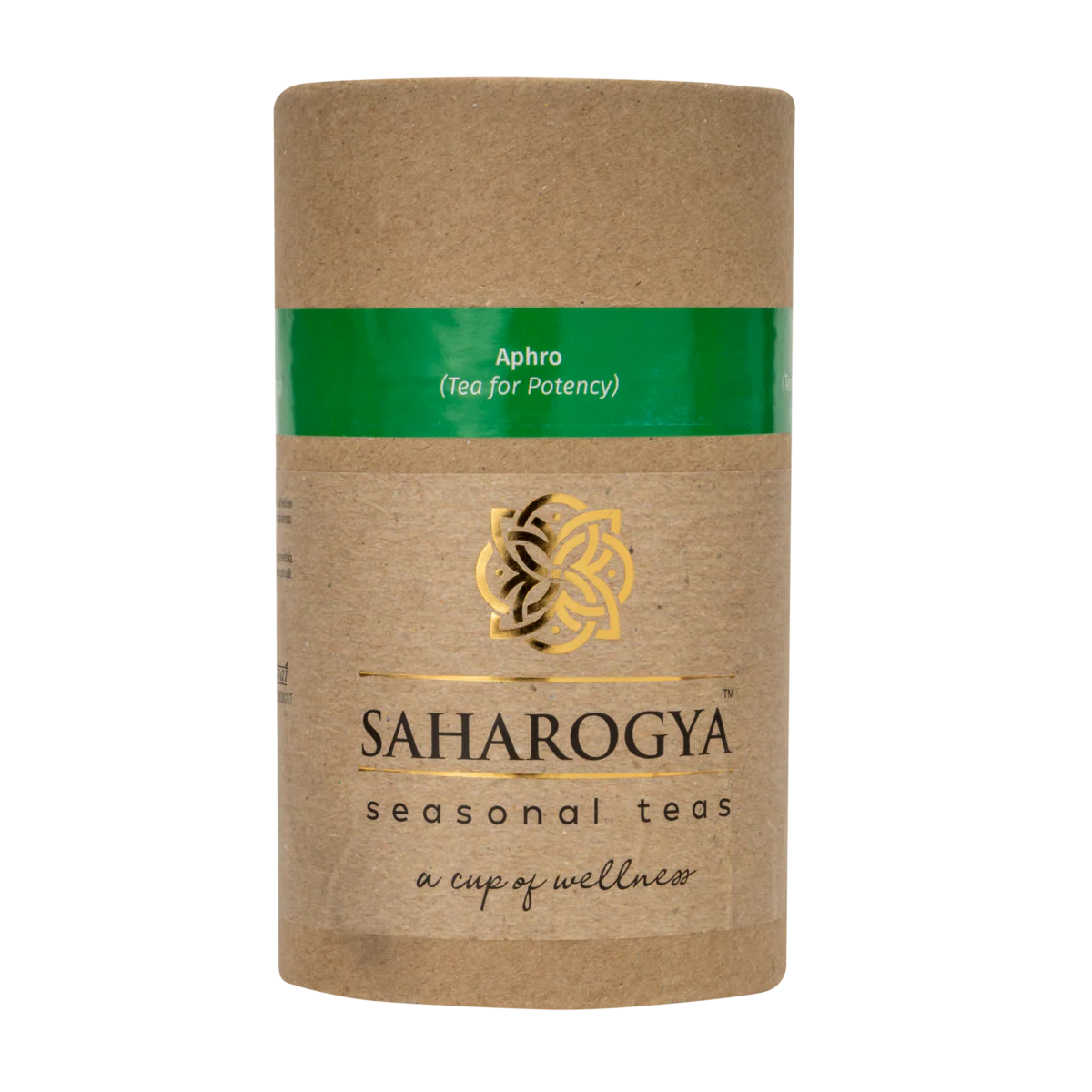 Saharogya Yrttihauduke Aphro  - 100 g (Parasta ennen 31.03.2026)