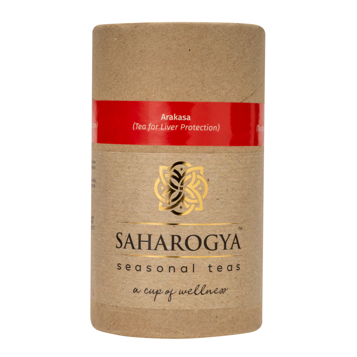 Saharogya Yrttihauduke Arakasa  - 100 g (Parasta ennen 31.03.2026)