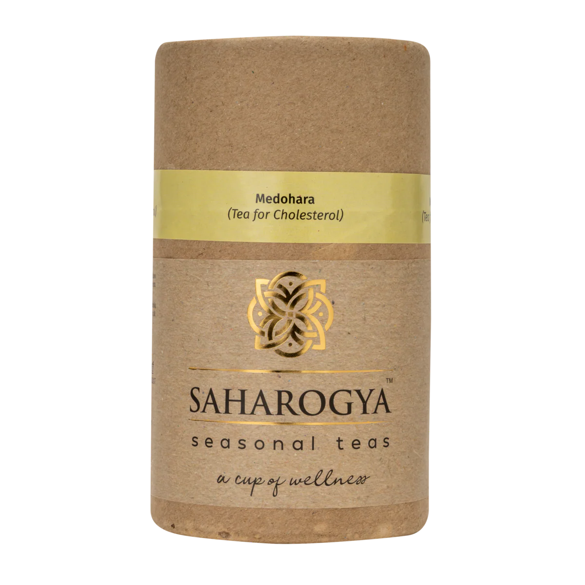 Saharogya Yrttihauduke Medohara  - 100 g (Parasta ennen 31.03.2026)