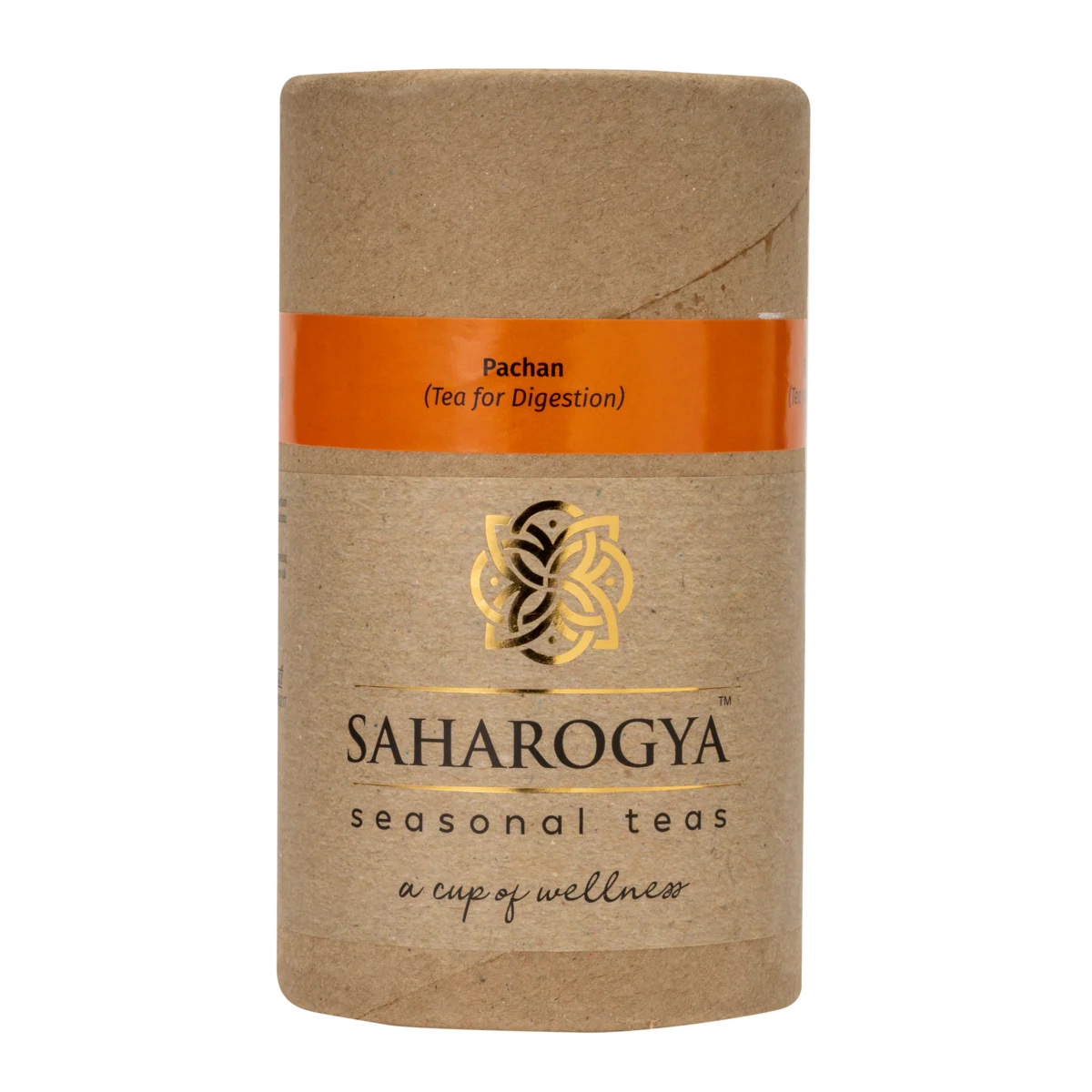 Saharogya Yrttihauduke Pachan  - 100 g (Parasta ennen 31.03.2026)