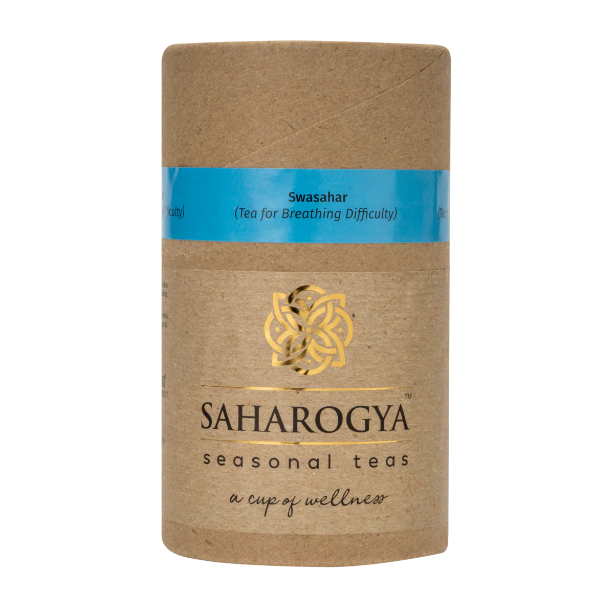 Saharogya Yrttihauduke Swasahar  - 100 g (Parasta ennen 31.03.2026)