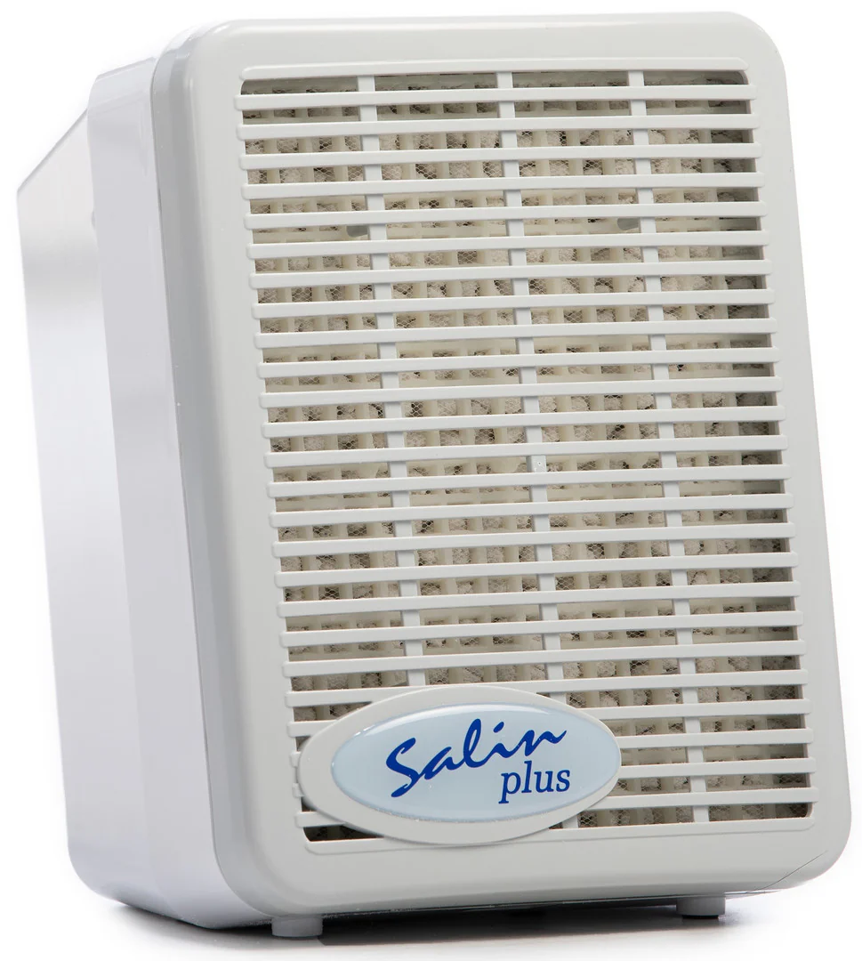 Salin Plus Suolaterapialaite