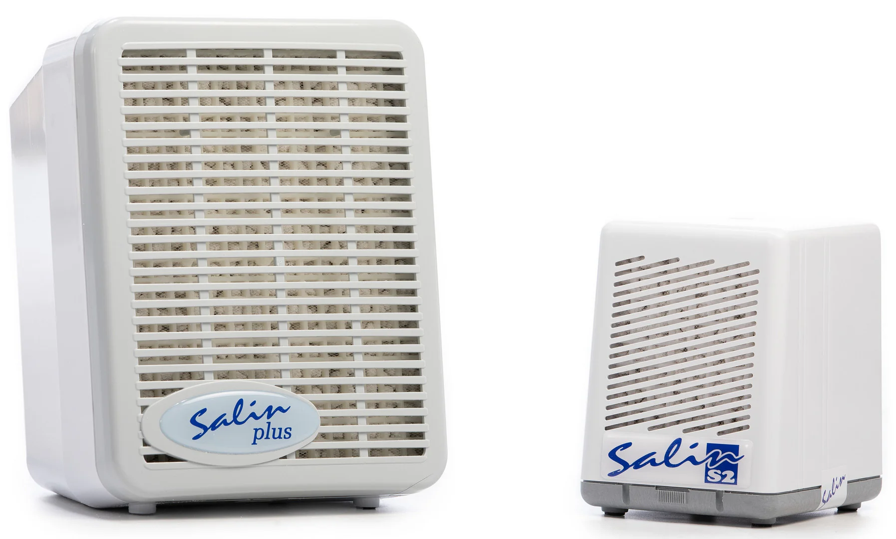 Salin S2 Suolaterapialaite - Image 3