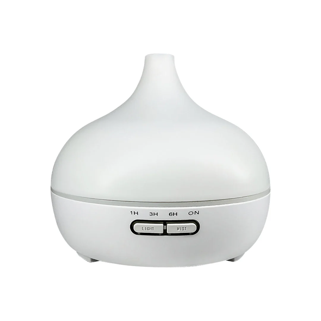 Salt Aroom Suola-Aroma Diffuuseri Aava