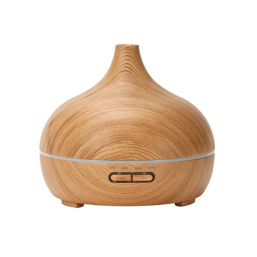 Salt Aroom Suola-Aroma Diffuuseri Aava - Image 2