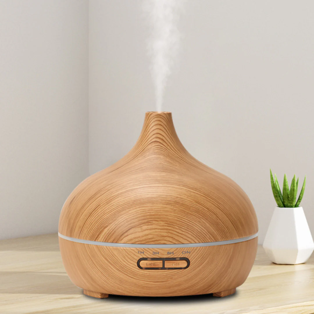 Salt Aroom Suola-Aroma Diffuuseri Aava - Image 5