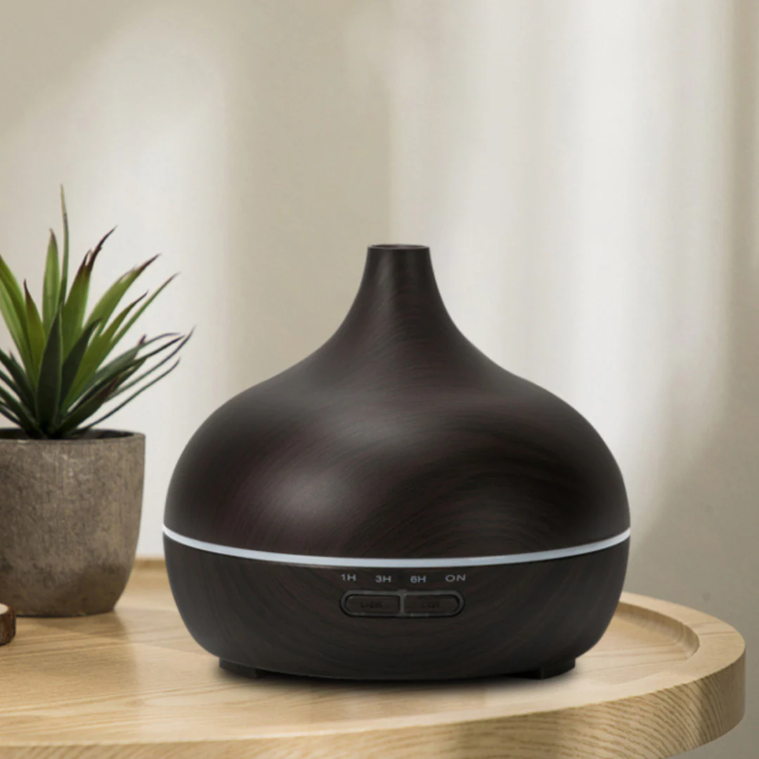 Salt Aroom Suola-Aroma Diffuuseri Aava - Image 6
