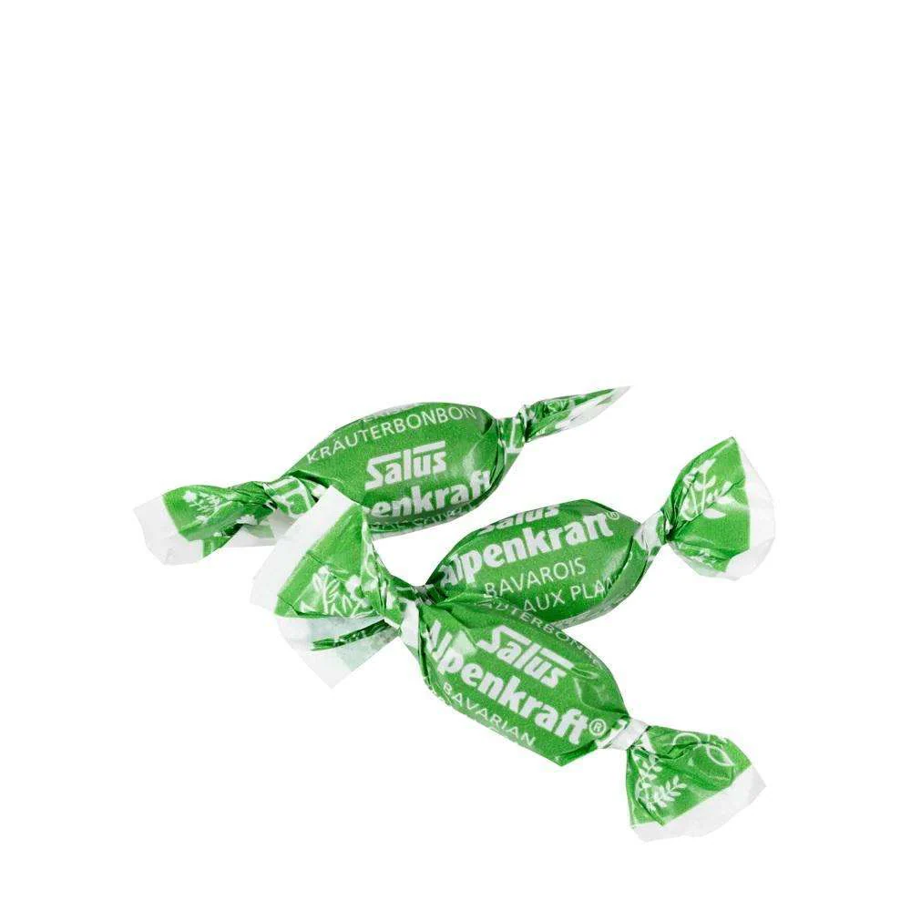 Salus Alpenkraft Yrttikaramelli - Image 3