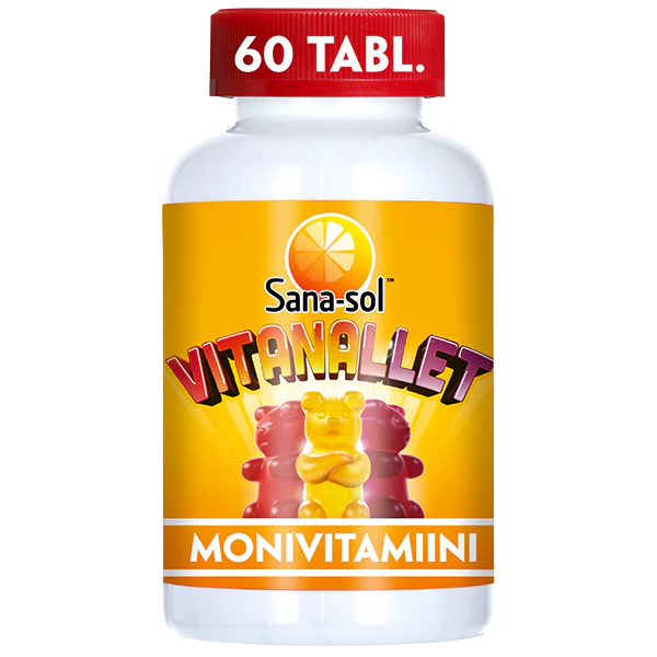 Sana-sol Vitanallet