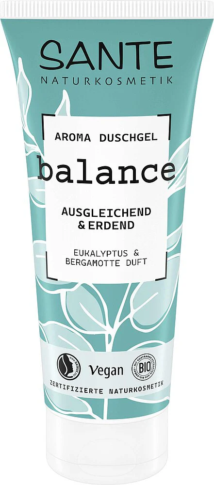 Sante Balance Suihkugeeli