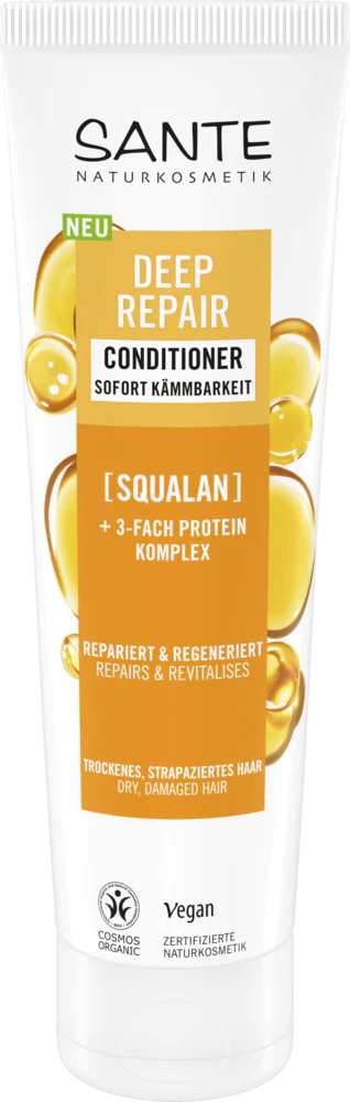 Sante Deep Repair Hoitoaine