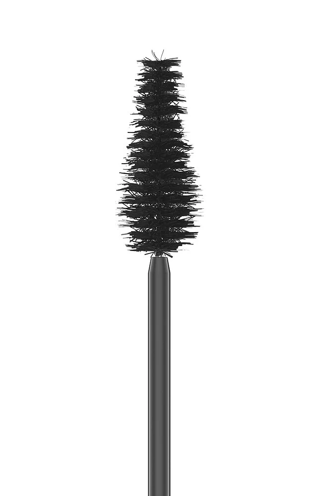 Sante Fresh Cucumber Volume Mascara Extra Black - Image 2