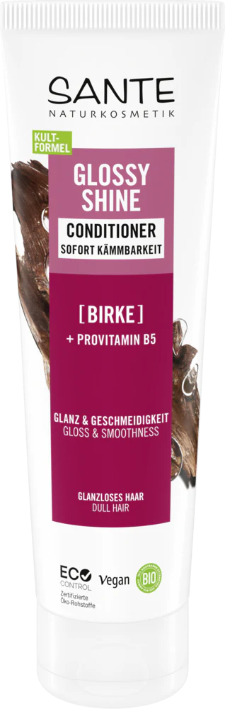 Sante Glossy Shine Hoitoaine