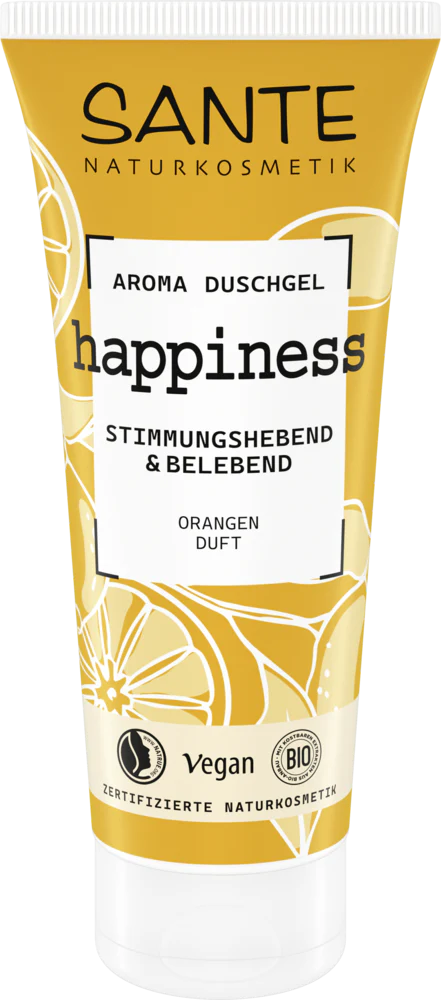 Sante Happiness Suihkugeeli
