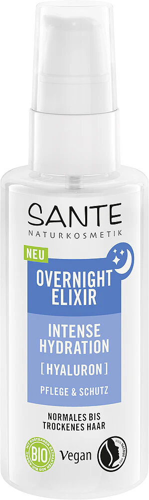 Sante Intense Hydration Hiuseliksiiri