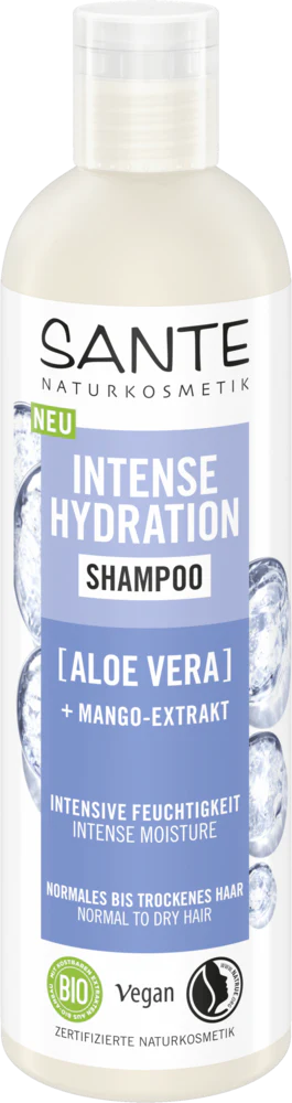 Sante Intense Hydration Shampoo