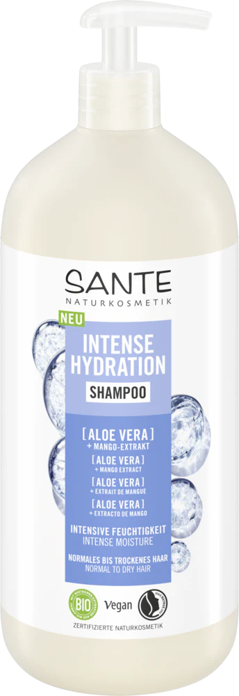 Sante Intense Hydration Shampoo - Image 2