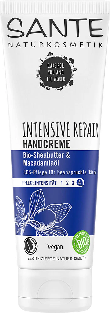 Sante Käsivoide Intensive Repair