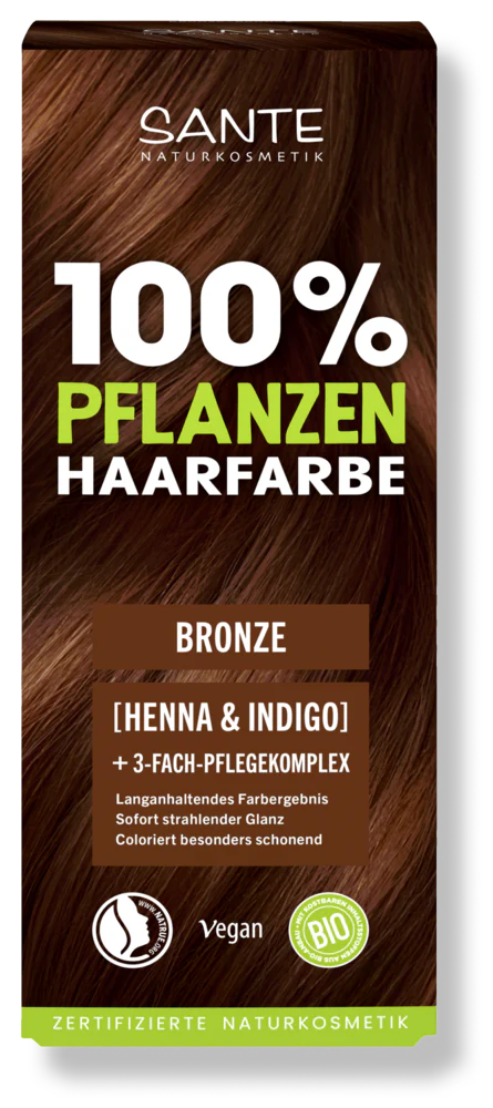 Sante Kasvihiusväri Bronze