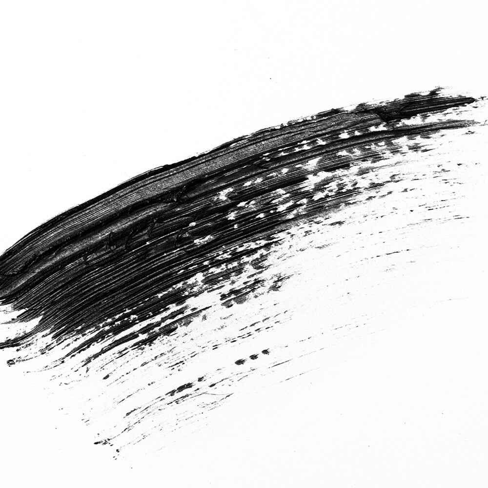 Sante Mademoiselle Sensitive Mascara - Image 3