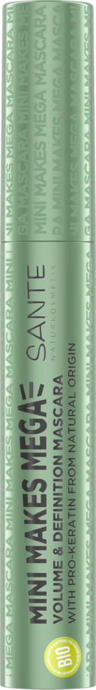 Sante Mini Makes Mega Mascara - Image 4