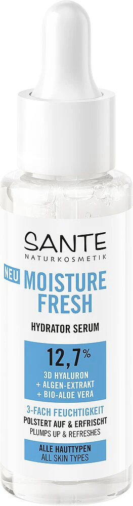 Sante Moisture Fresh Kasvoseerumi - Image 3