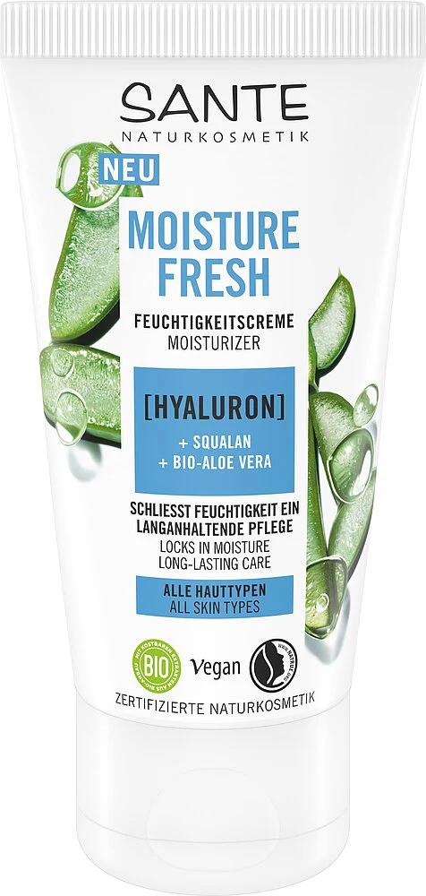 Sante Moisture Fresh Kosteusvoide - Image 2