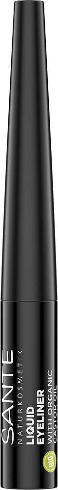 Sante Nestemäinen Eyeliner - Image 3