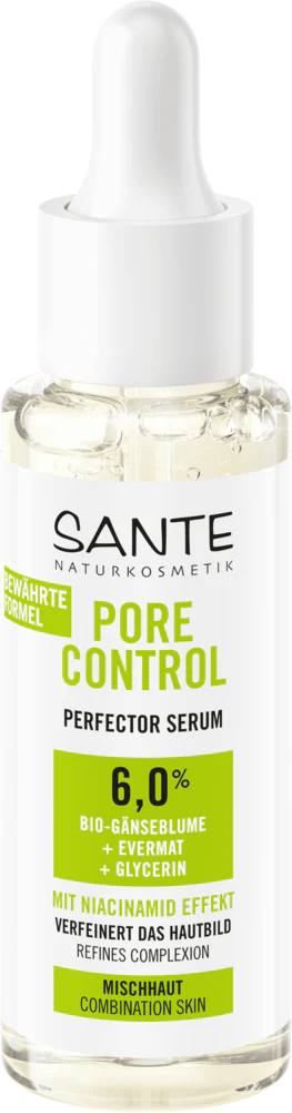 Sante Pore Control Kasvoseerumi - Image 2