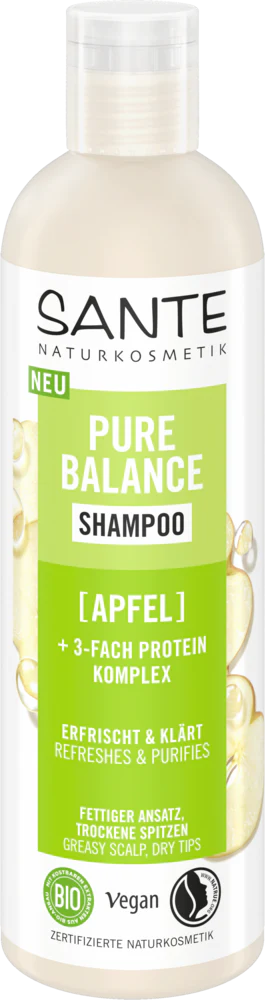 Sante Pure Balance Shampoo