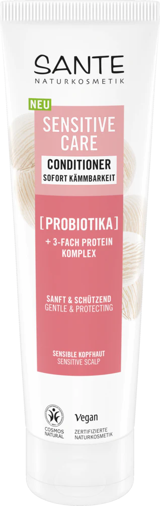 Sante Sensitive Care Hoitoaine