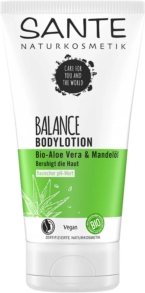 Sante Vartalovoide Balance