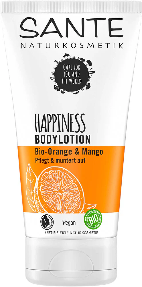 Sante Vartalovoide Happiness
