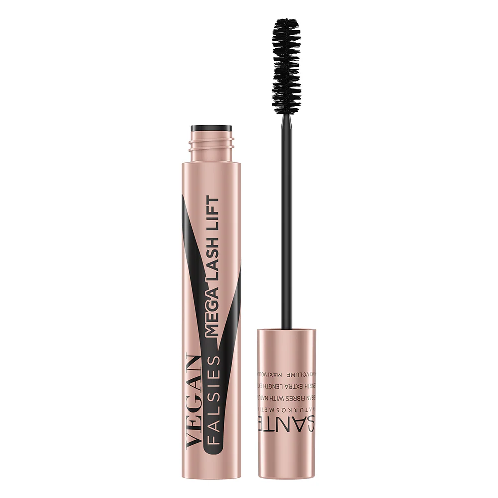 Sante Vegan Falsies Mascara