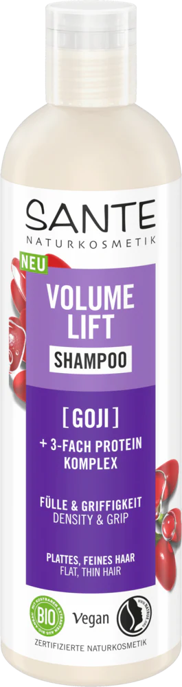 Sante Volume Lift Shampoo