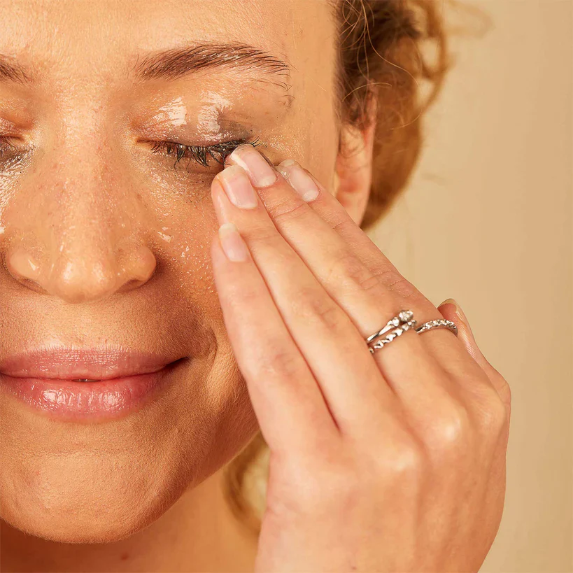Skin & Tonic Calm Clean Puhdistusbalmi - Image 4