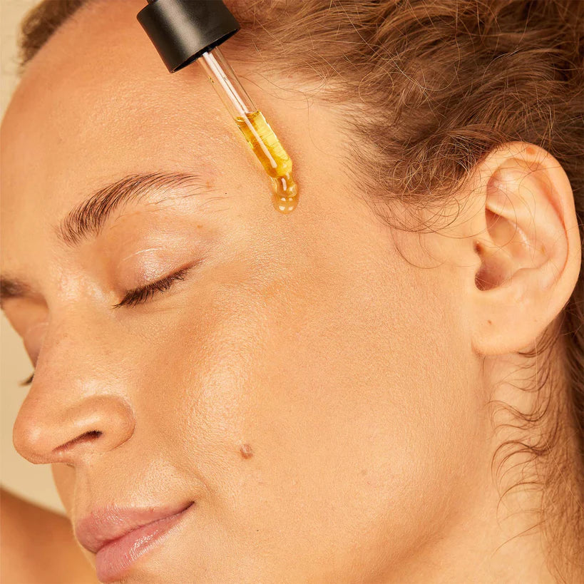 Skin & Tonic Daily Detox Kasvoöljy - Image 3