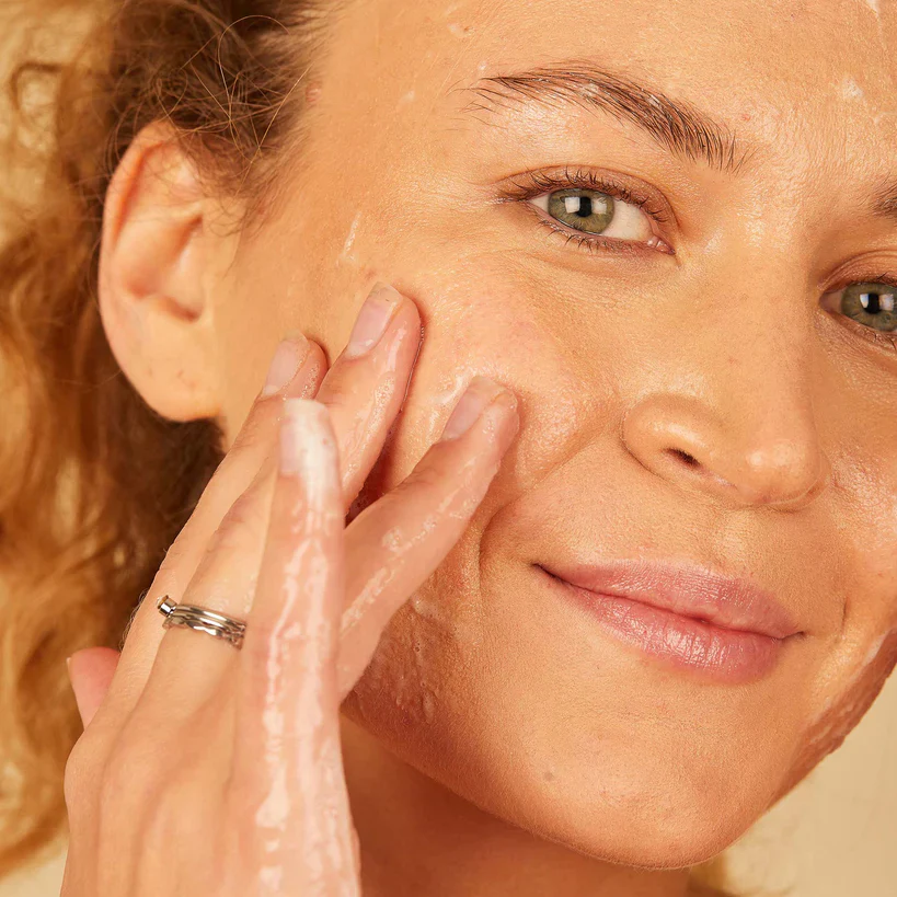 Skin & Tonic Jelly Cleanser Puhdistusgeeli - Image 3