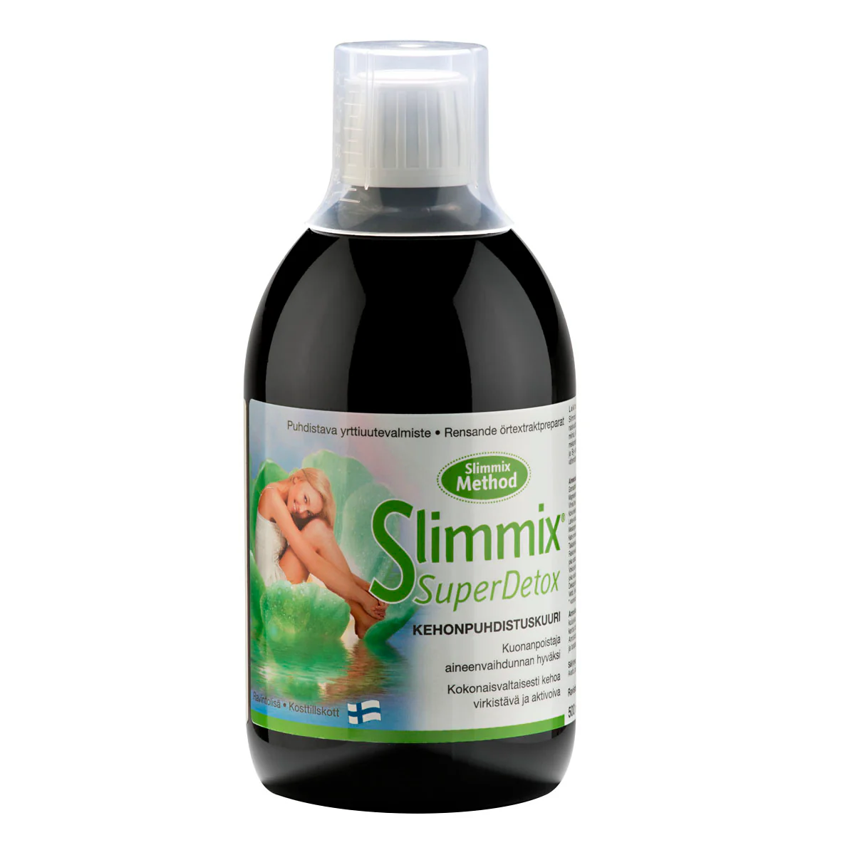 Slimmix SuperDetox - Image 2
